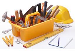 General Maintenance